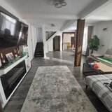 Dobroesti, Cora Pantelimon, casa individuala P+1, curte 650 mp + piscina, lac